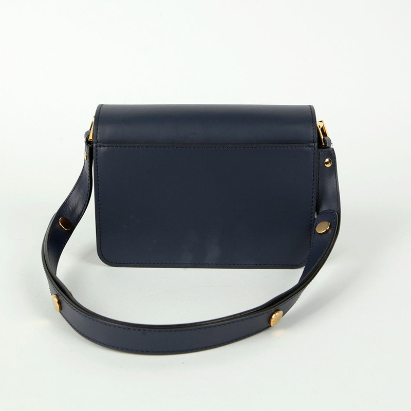 MARNI Trunk 迷你肩斜背包 01-2
