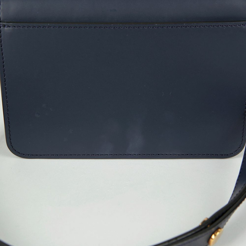 MARNI Trunk 迷你肩斜背包 01-3