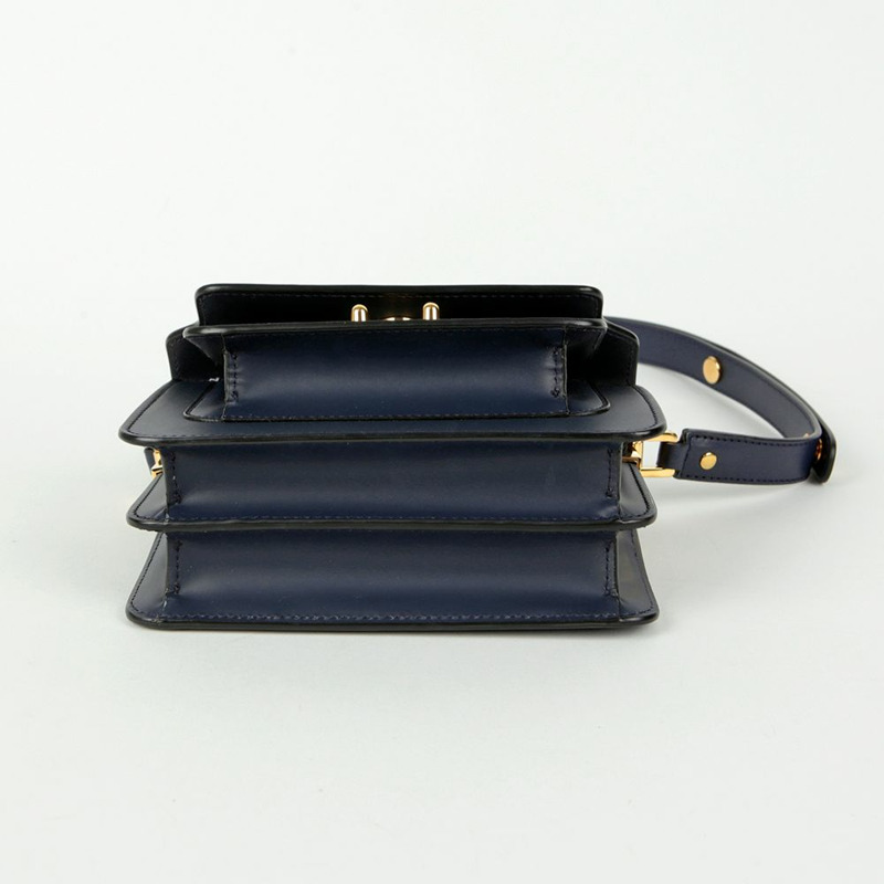 MARNI Trunk 迷你肩斜背包 01-5