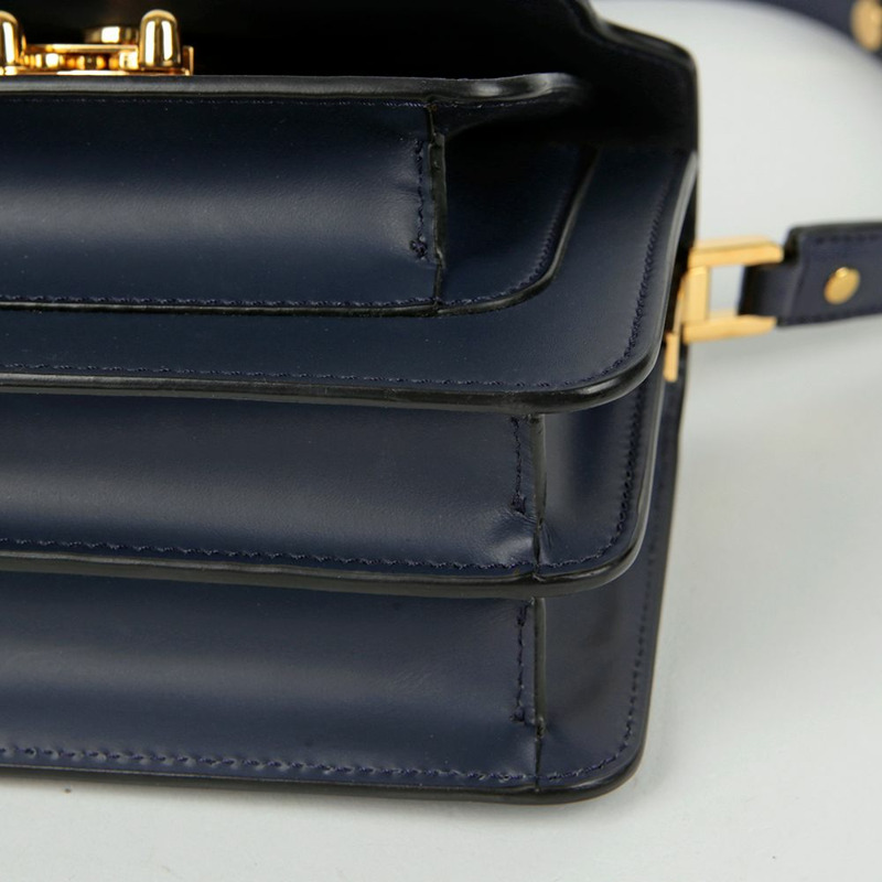 MARNI Trunk 迷你肩斜背包 01-6