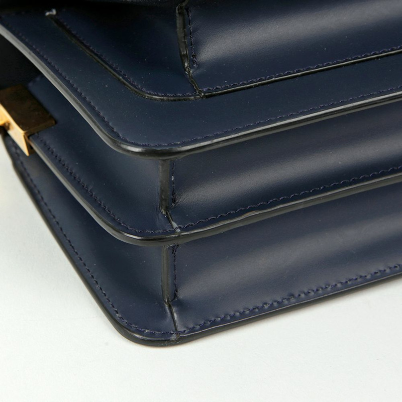 MARNI Trunk 迷你肩斜背包 01-7