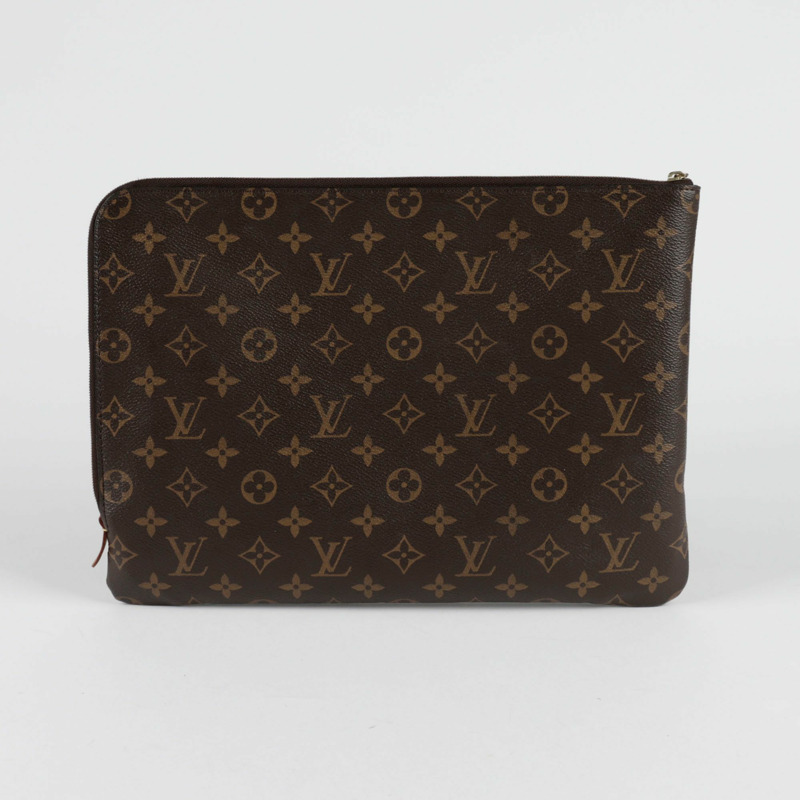 LOUIS VUITTON Etui Voyage MM 手拿包 M44499-2