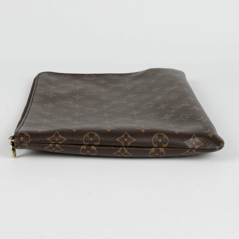 LOUIS VUITTON Etui Voyage MM 手拿包 M44499-5