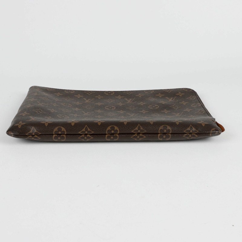 LOUIS VUITTON Etui Voyage MM 手拿包 M44499-6