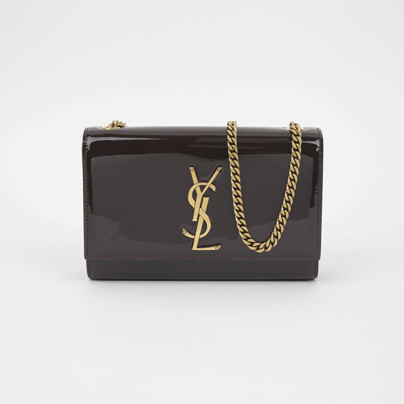 SAINT LAURENT Kate 小號斜背包 469390-1