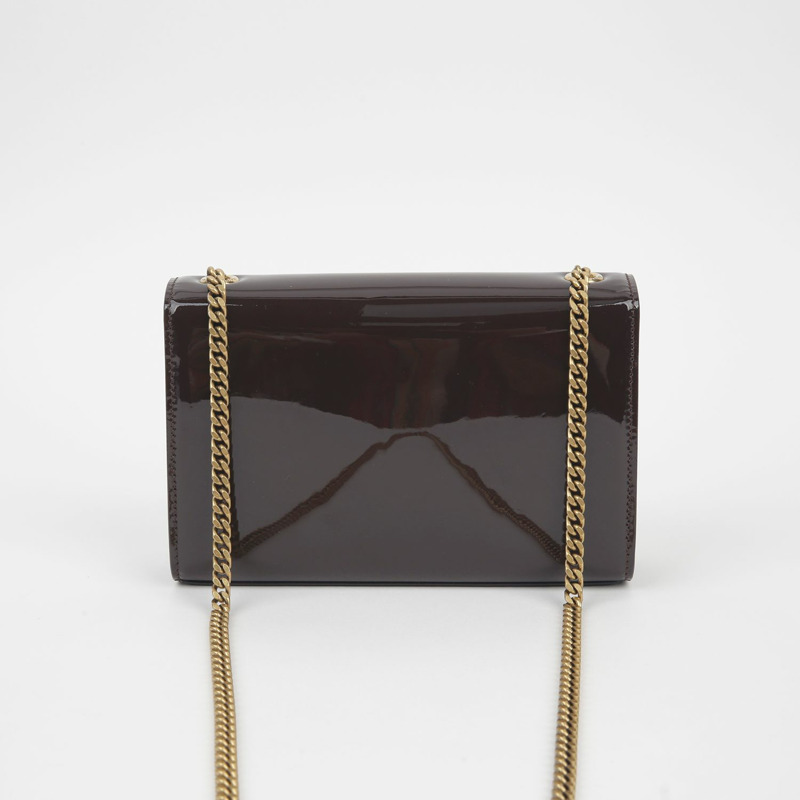 SAINT LAURENT Kate 小號斜背包 469390-2