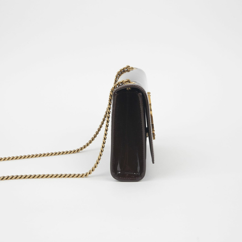 SAINT LAURENT Kate 小號斜背包 469390-3