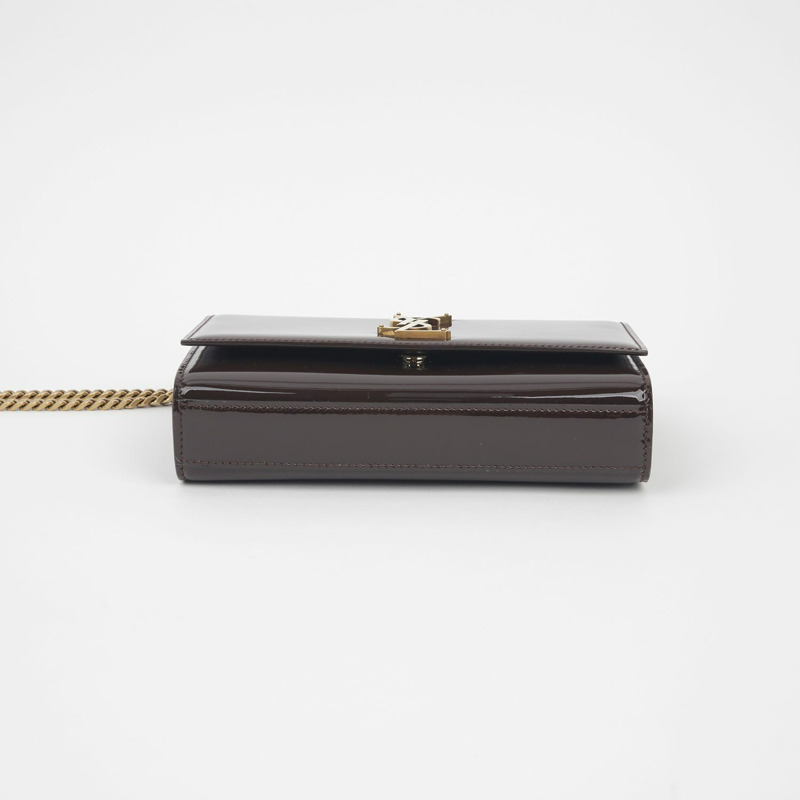 SAINT LAURENT Kate 小號斜背包 469390-4