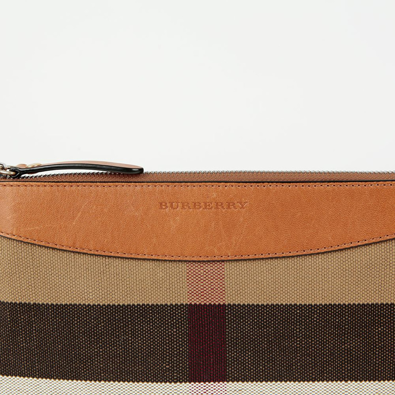 BURBERRY Phaeton 手拿包斜背包-1