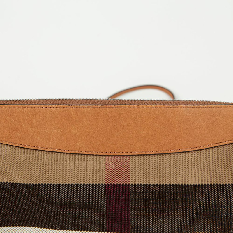 BURBERRY Phaeton 手拿包斜背包-3
