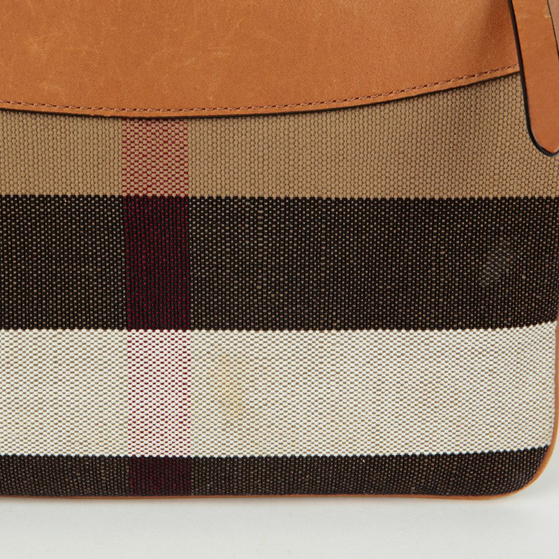 BURBERRY Phaeton 手拿包斜背包-4