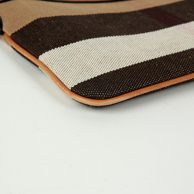 BURBERRY Phaeton 手拿包斜背包-9
