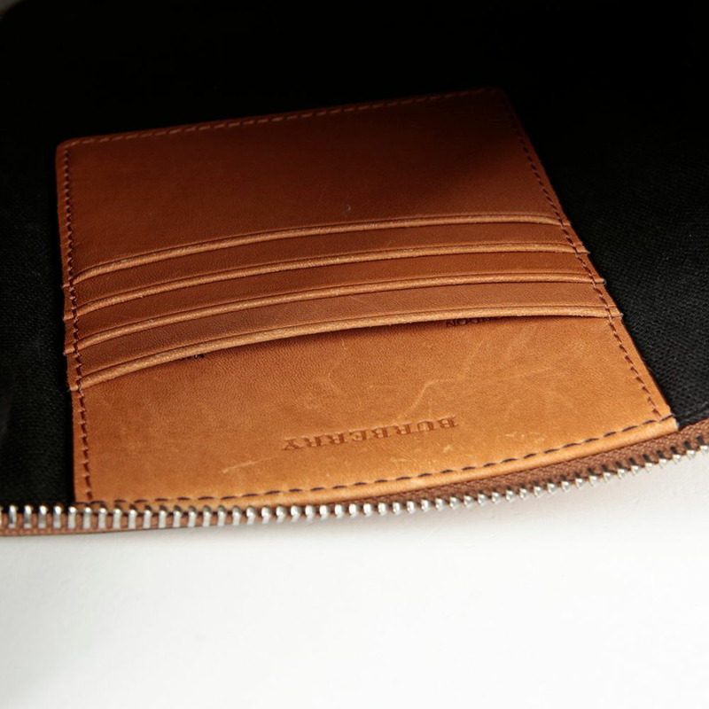 BURBERRY Phaeton 手拿包斜背包-13