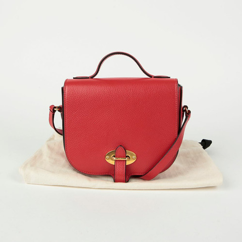 MULBERRY TANVI 小肩斜背包