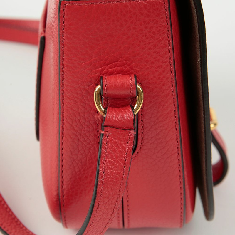 MULBERRY TANVI 小肩斜背包-7