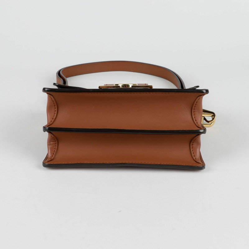 LOUIS VUITTON Dauphine 迷你肩斜背包 M44580-5