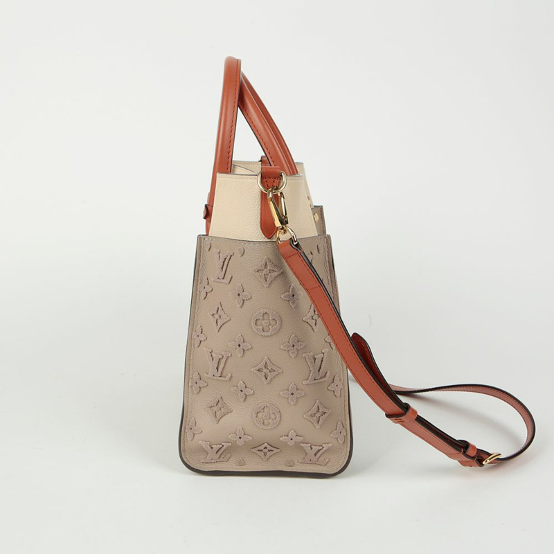 LOUIS VUITTON On My Side 手提單肩包-5
