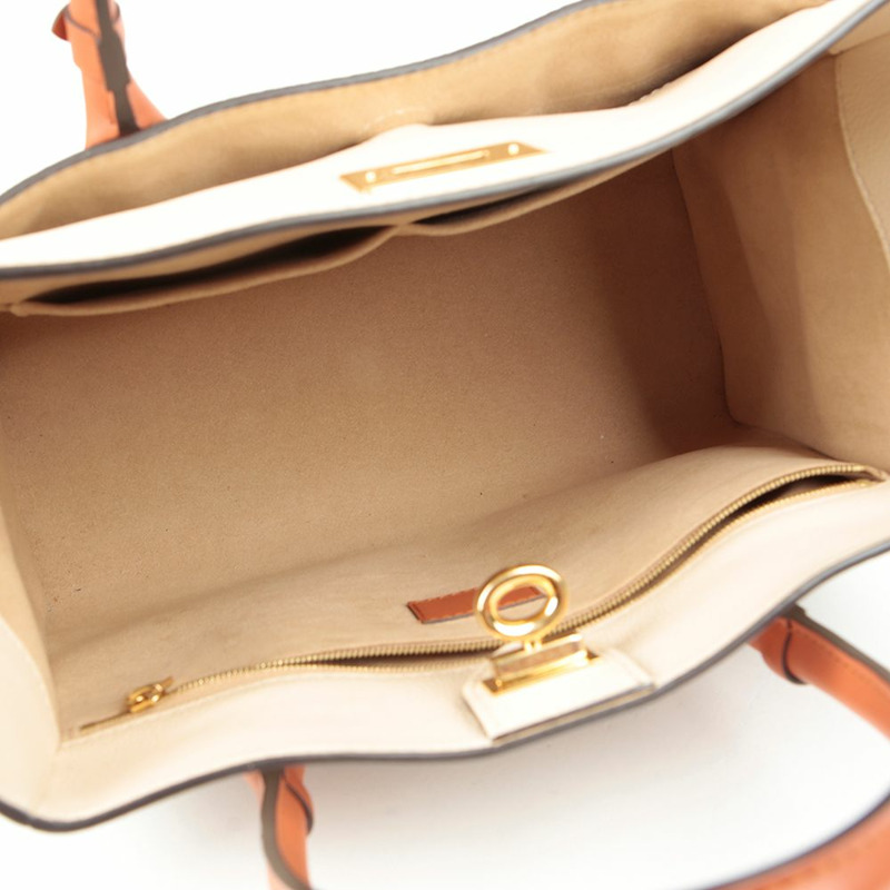 LOUIS VUITTON On My Side 手提單肩包-8