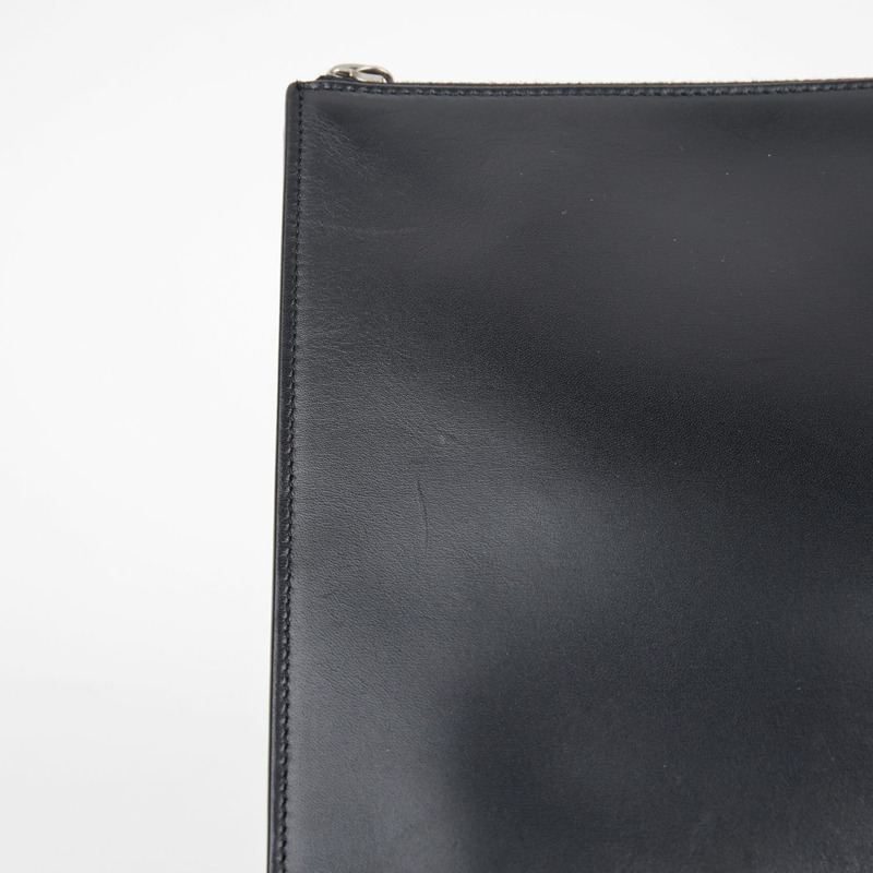 SAINT LAURENT Monogram 平板電腦袋 453249-3