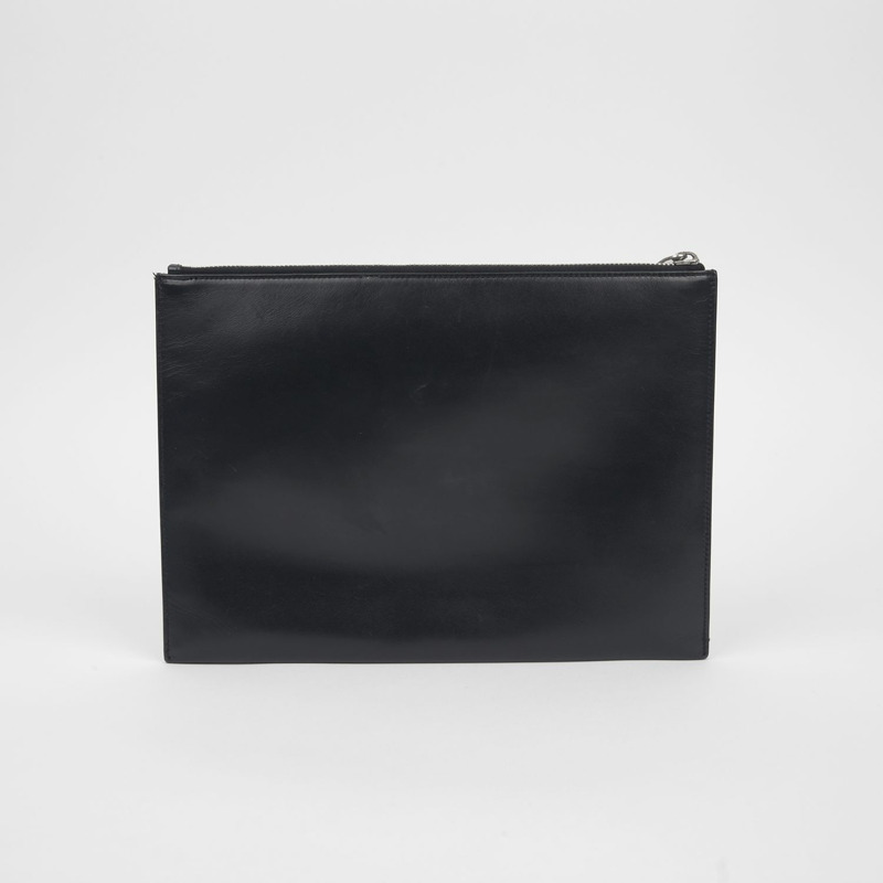 SAINT LAURENT Monogram 平板電腦袋 453249-4