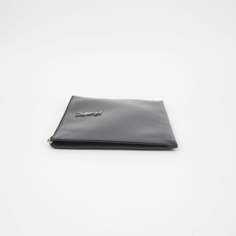 SAINT LAURENT Monogram 平板電腦袋 453249-6