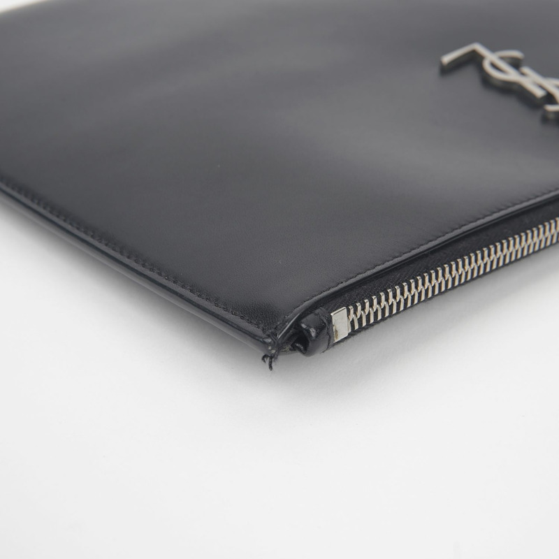 SAINT LAURENT Monogram 平板電腦袋 453249-8
