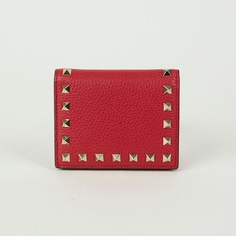 VALENTINO Rockstud 錢包