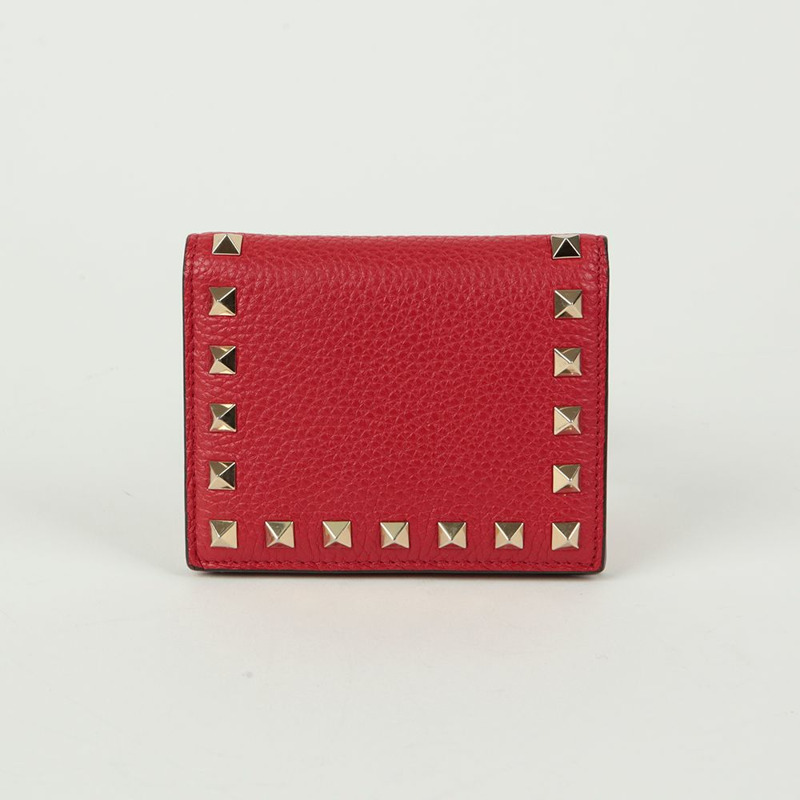 VALENTINO Rockstud 錢包-0