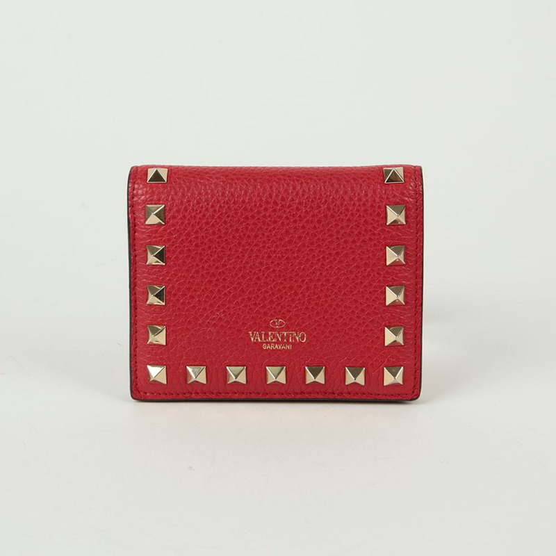 VALENTINO Rockstud 錢包-1