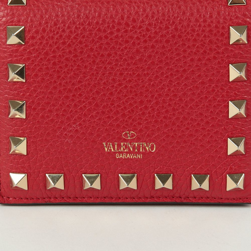 VALENTINO Rockstud 錢包-2