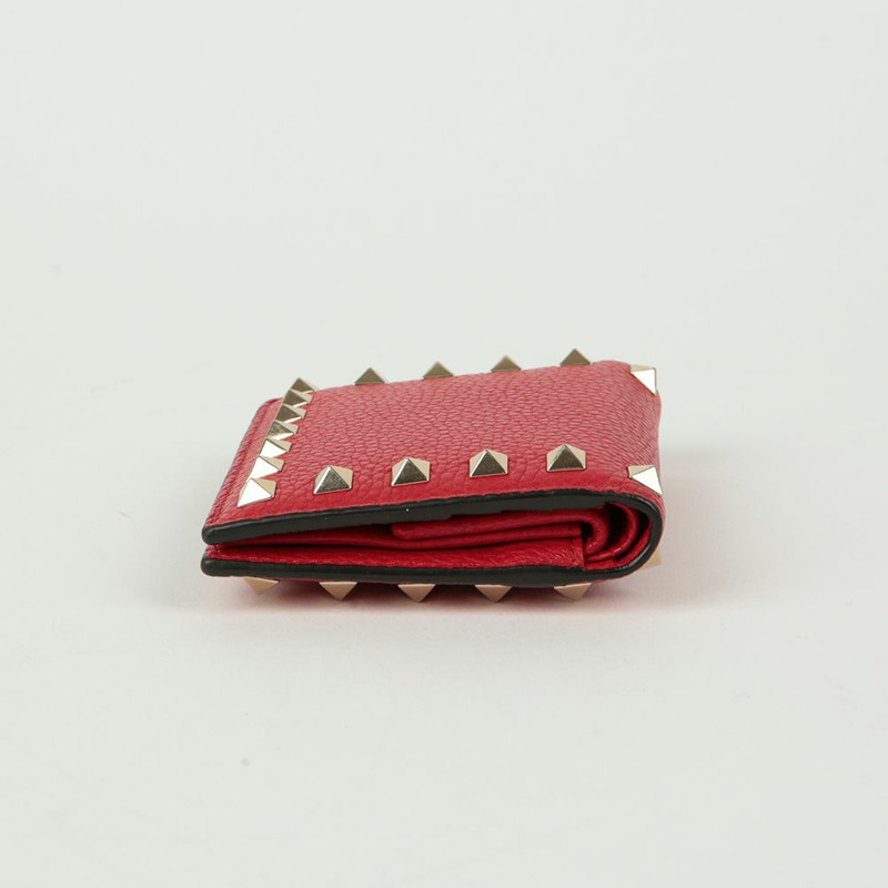 VALENTINO Rockstud 錢包-3