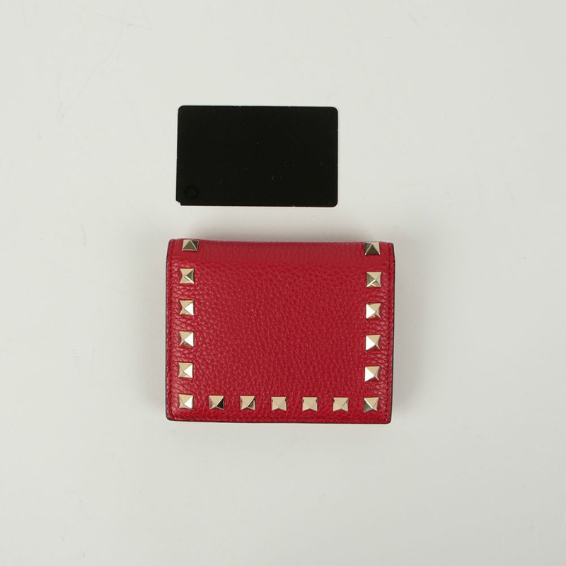 VALENTINO Rockstud 錢包-7