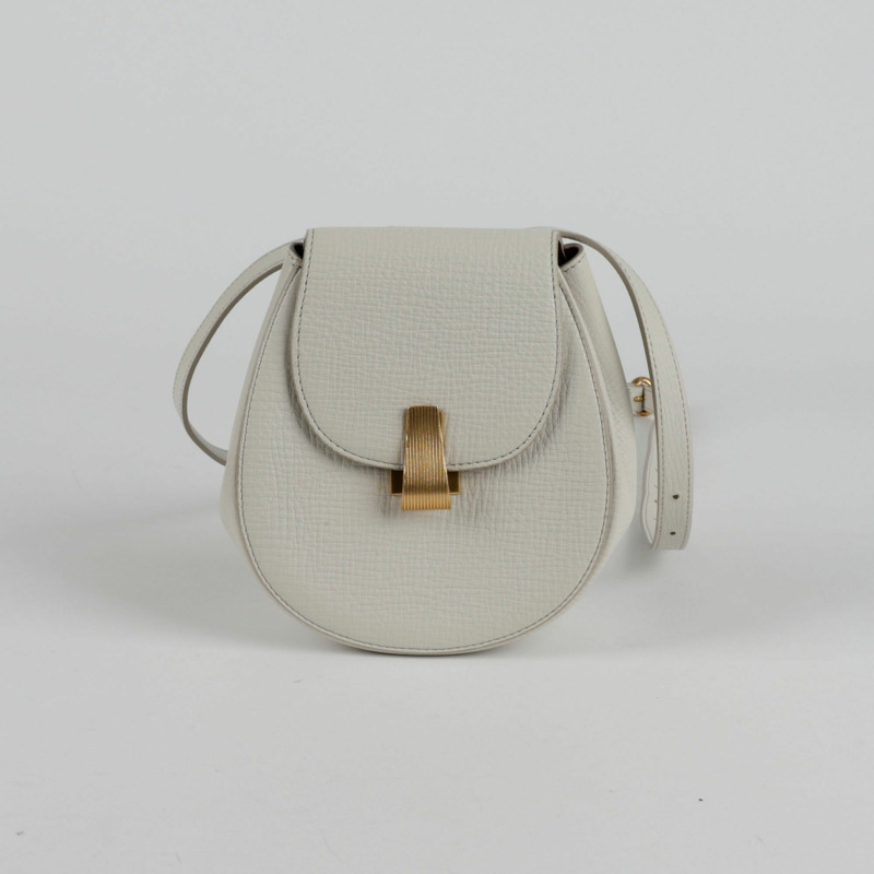 BOTTEGA VENETA Palmellato 腰帶斜挎包-0