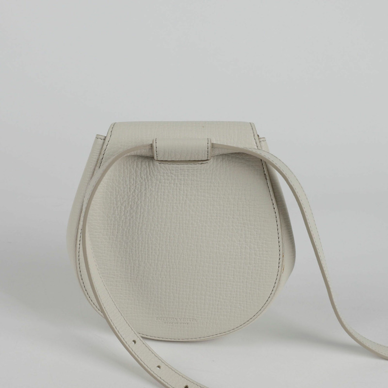 BOTTEGA VENETA Palmellato 腰帶斜挎包-3