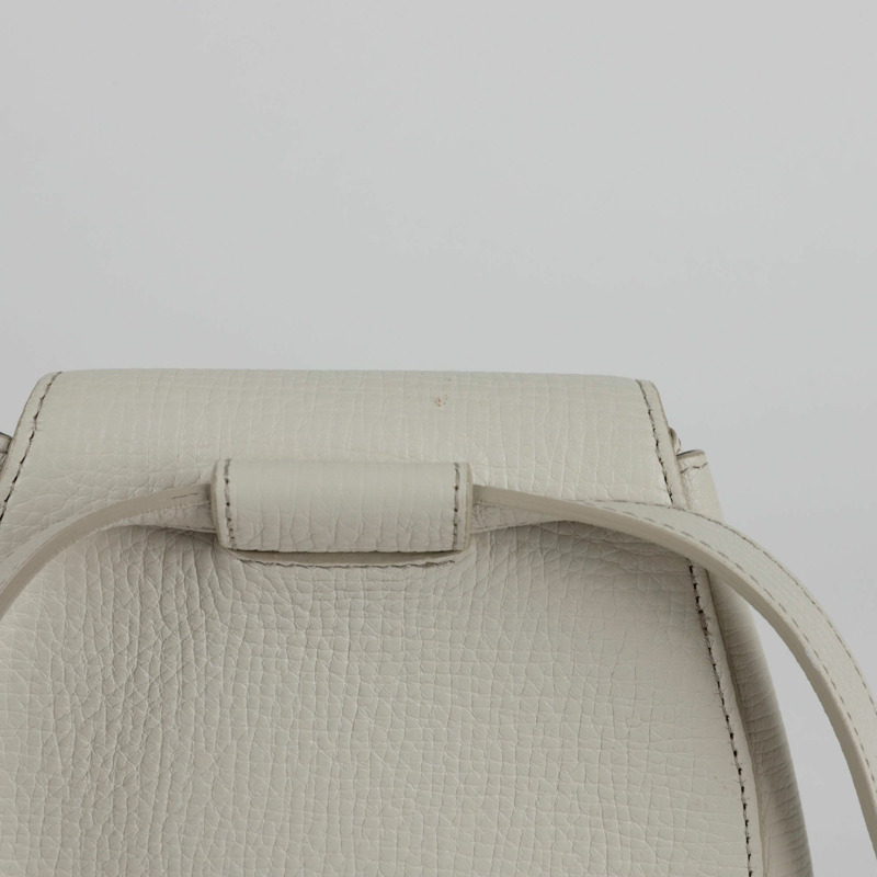 BOTTEGA VENETA Palmellato 腰帶斜挎包-4