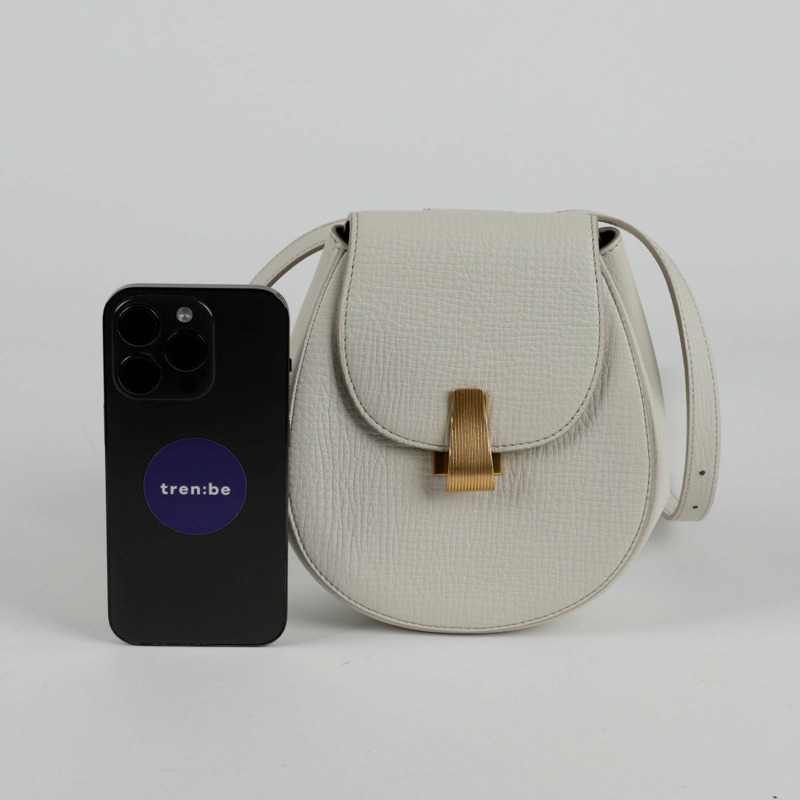 BOTTEGA VENETA Palmellato 腰帶斜挎包-8