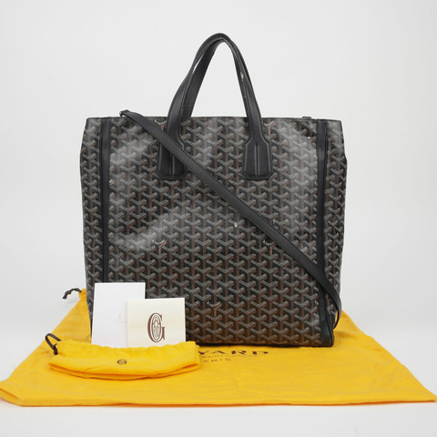GOYARD Voltaire 手提單肩包