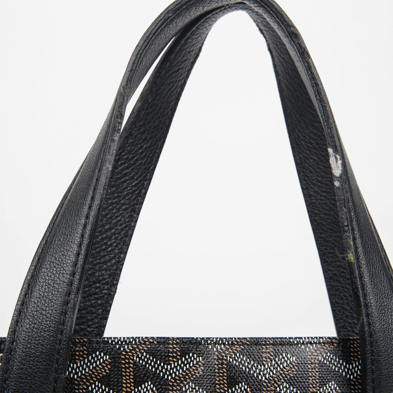 GOYARD Voltaire 手提單肩包-2