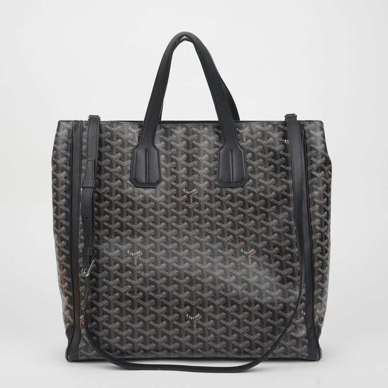 GOYARD Voltaire 手提單肩包-3