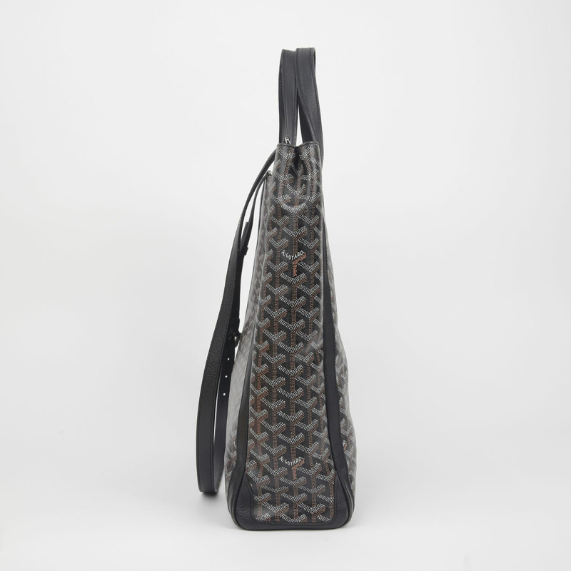GOYARD Voltaire 手提單肩包-5