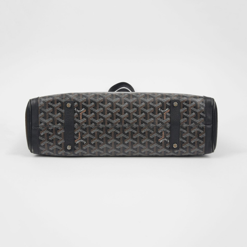 GOYARD Voltaire 手提單肩包-6