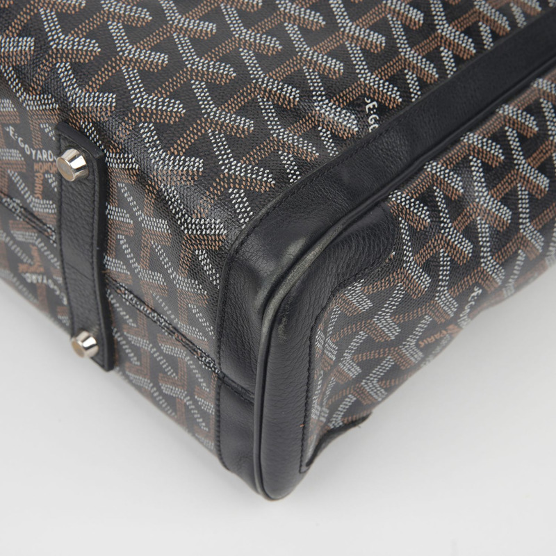 GOYARD Voltaire 手提單肩包-8