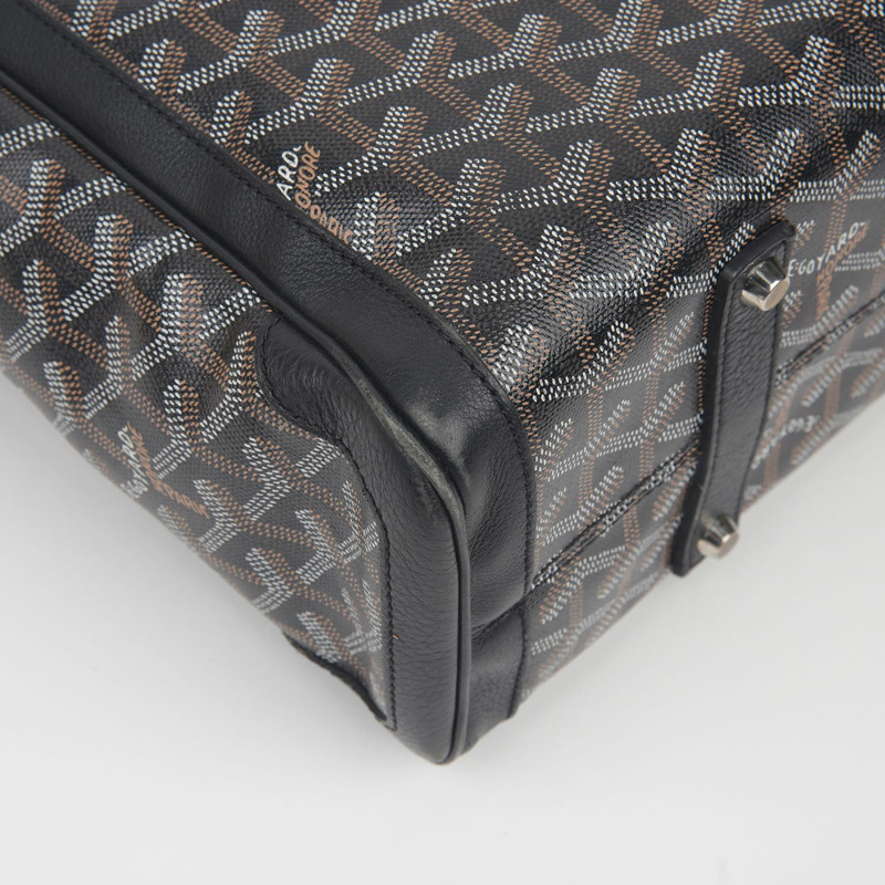 GOYARD Voltaire 手提單肩包-9