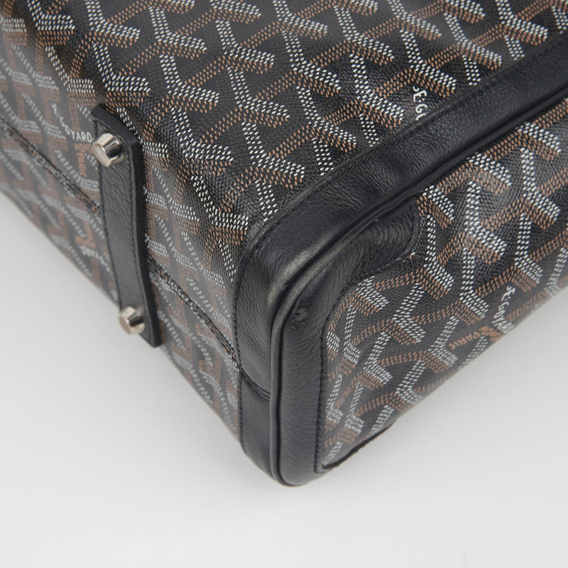 GOYARD Voltaire 手提單肩包-10