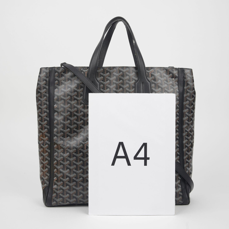 GOYARD Voltaire 手提單肩包-12