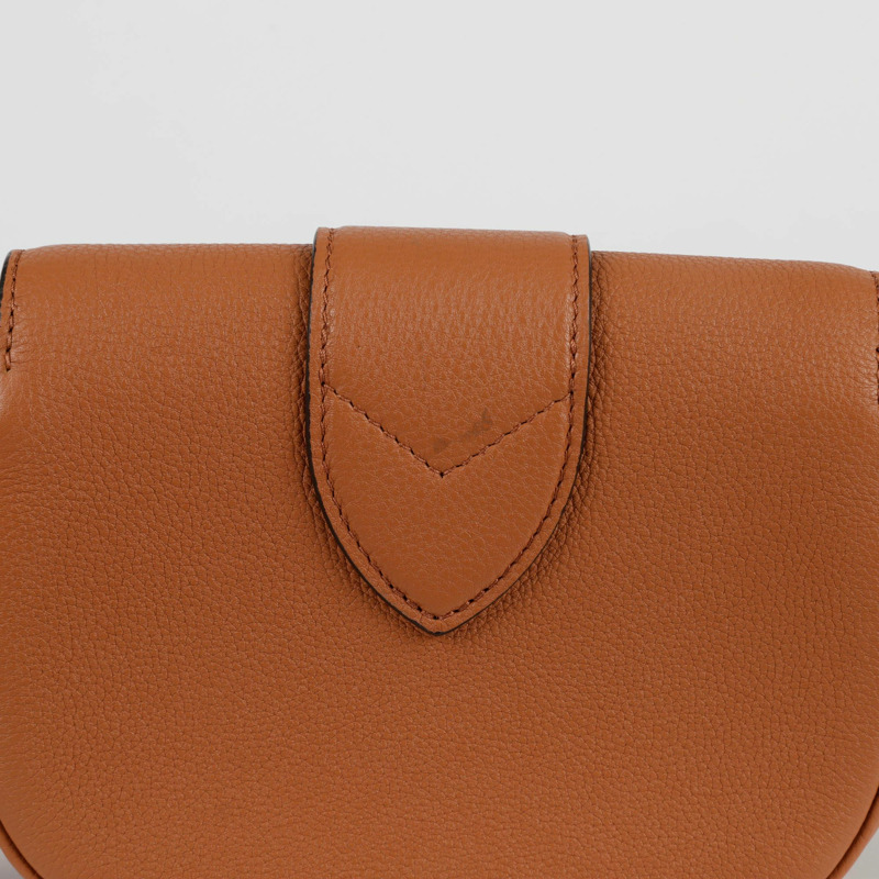 LOUIS VUITTON LV Pont Neuf Sienne Dore 斜背包-4