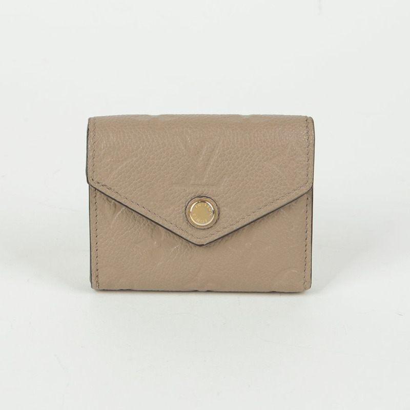 LOUIS VUITTON Zoe 錢包零錢包-1