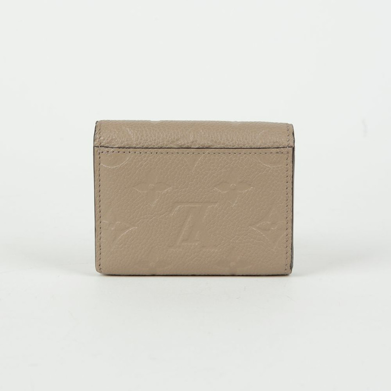 LOUIS VUITTON Zoe 錢包零錢包-3