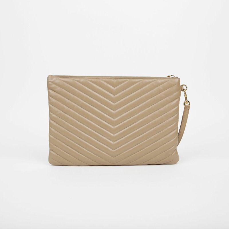 SAINT LAURENT Monogram 平板電腦袋 559193-2