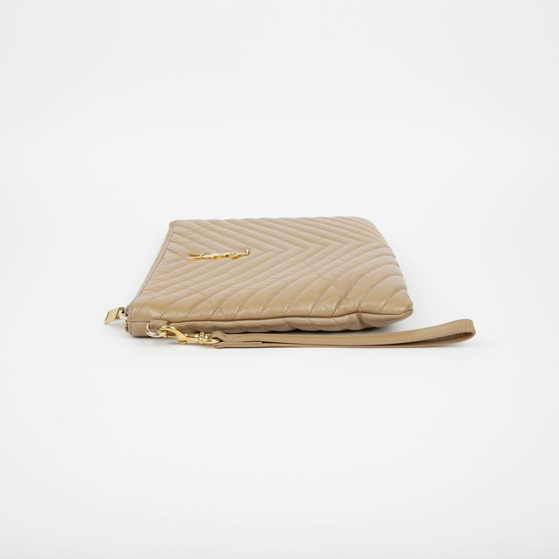 SAINT LAURENT Monogram 平板電腦袋 559193-4